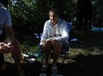 Mittagspause